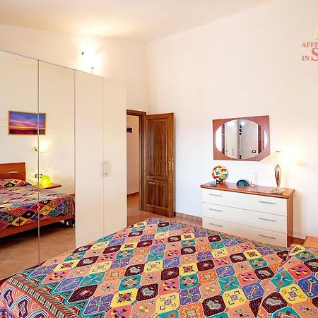 Residence Tanaunella Budoni Exteriér fotografie