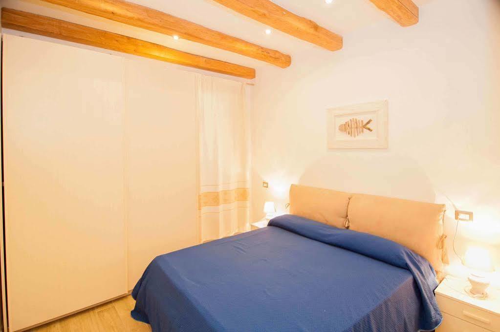 Residence Tanaunella Budoni Exteriér fotografie